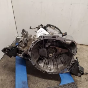 Toyota Celica GT, Manual Transmission Engine, 92-95, 2.2L,4CYL, 5Spd,33111-33030