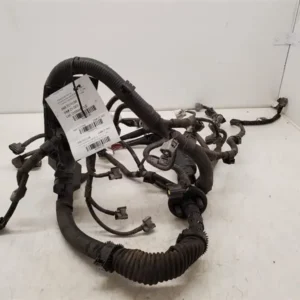 Toyota Prius, Engine Wire Harness, 04-09, 1.5L-4Cyl, FWD, 1NZFXE, 82121-47080